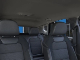 Chevrolet Trax LT FWD 4dr 2026