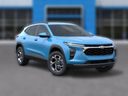 Chevrolet Trax LT FWD 4dr 2026