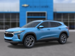 Chevrolet Trax LT FWD 4dr 2026