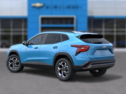 Chevrolet Trax LT FWD 4dr 2026