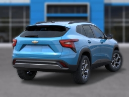 Chevrolet Trax LT FWD 4dr 2026