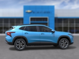 Chevrolet Trax LT FWD 4dr 2026