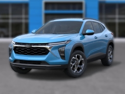 Chevrolet Trax LT FWD 4dr 2026