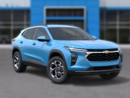 Chevrolet Trax LT FWD 4dr 2026