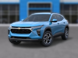 Chevrolet Trax LT FWD 4dr 2026