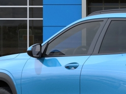 Chevrolet Trax LT FWD 4dr 2026
