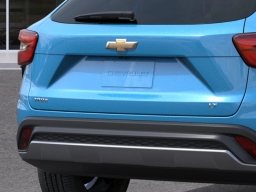 Chevrolet Trax LT FWD 4dr 2026
