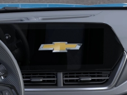 Chevrolet Trax LT FWD 4dr 2026