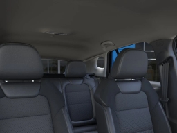 Chevrolet Trax LT FWD 4dr 2026