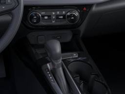 Chevrolet Trax LT FWD 4dr 2026
