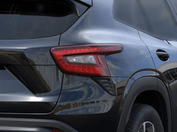 Chevrolet Trax LT FWD 4dr 2026