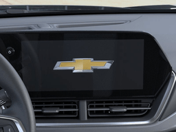 Chevrolet Trax LT FWD 4dr 2026