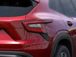 Chevrolet Trax LT FWD 4dr 2026