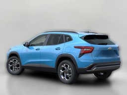 Chevrolet Trax LT FWD 4dr 2026