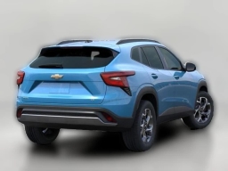 Chevrolet Trax LT FWD 4dr 2026