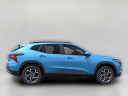 Chevrolet Trax LT FWD 4dr 2026