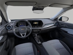 Chevrolet Trax LT FWD 4dr 2026