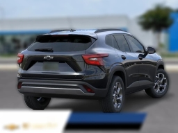 Chevrolet Trax LT FWD 4dr 2026