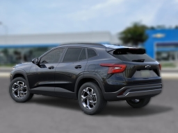 Chevrolet Trax LT FWD 4dr 2026