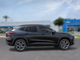 Chevrolet Trax LT FWD 4dr 2026
