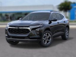 Chevrolet Trax LT FWD 4dr 2026