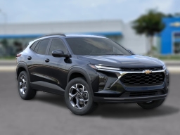 Chevrolet Trax LT FWD 4dr 2026