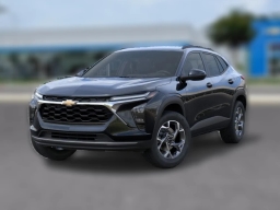 Chevrolet Trax LT FWD 4dr 2026