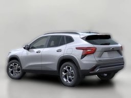 Chevrolet Trax LT FWD 4dr 2026