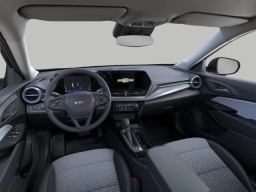 Chevrolet Trax LT FWD 4dr 2026