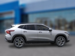Chevrolet Trax LT FWD 4dr 2026