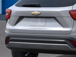 Chevrolet Trax LT FWD 4dr 2026