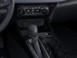 Chevrolet Trax LT FWD 4dr 2026