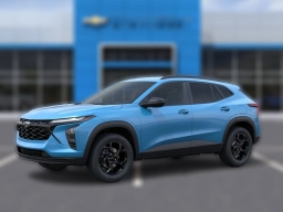 Chevrolet Trax LT FWD 4dr 2026