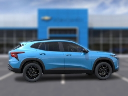 Chevrolet Trax LT FWD 4dr 2026