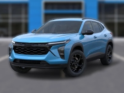 Chevrolet Trax LT FWD 4dr 2026