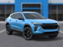 Chevrolet Trax LT FWD 4dr 2026