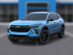 Chevrolet Trax LT FWD 4dr 2026