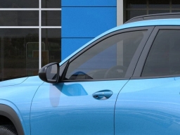 Chevrolet Trax LT FWD 4dr 2026