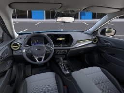 Chevrolet Trax LT FWD 4dr 2026