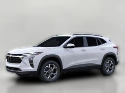 Chevrolet Trax LT FWD 4dr 2026