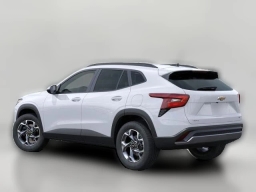 Chevrolet Trax LT FWD 4dr 2026