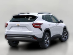 Chevrolet Trax LT FWD 4dr 2026