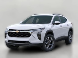 Chevrolet Trax LT FWD 4dr 2026