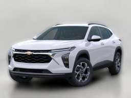 Chevrolet Trax LT FWD 4dr 2026