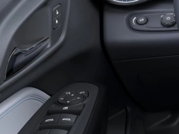 Chevrolet Trax LT FWD 4dr 2026