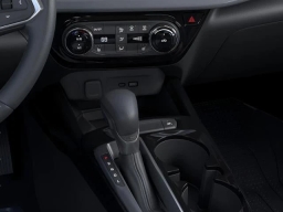 Chevrolet Trax LT FWD 4dr 2026