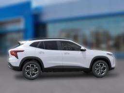 Chevrolet Trax LT FWD 4dr 2026