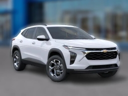 Chevrolet Trax LT FWD 4dr 2026