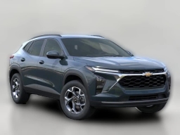 Chevrolet Trax LT FWD 4dr 2026