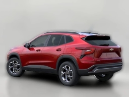 Chevrolet Trax LT FWD 4dr 2026